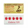 Cobra 120mg