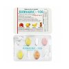 Kamagra Chewable