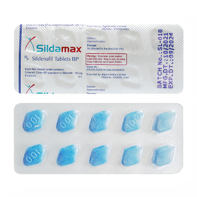 Sildenafil