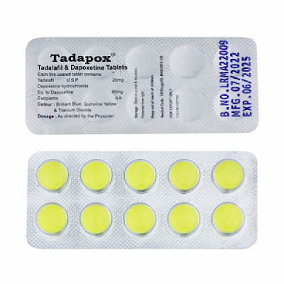 Tadapox