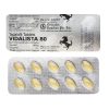 Vidalista 80mg