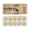 Vilitra 40mg