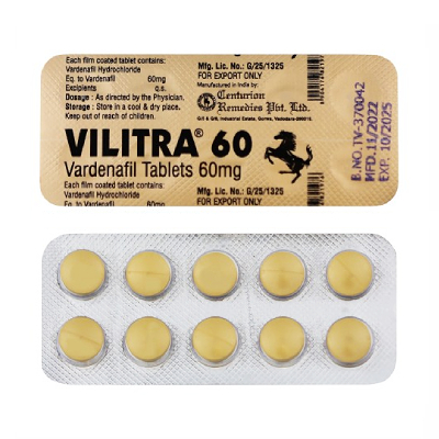 Vilitra 60mg