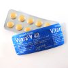 Vitara 40mg