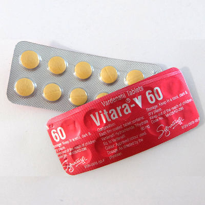 Vitara 60mg