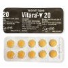 Vitara 20mg
